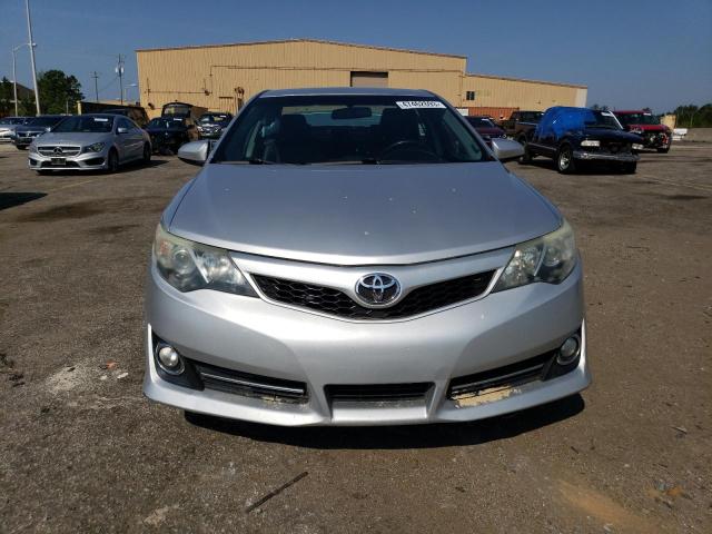 Photo 5 from auction – 2014 TOYOTA CAMRY L with VIN 4T1BF1FKXEU344906
