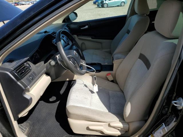 Photo 7 from auction – 2012 TOYOTA CAMRY BASE with VIN 4T4BF1FK8CR274311