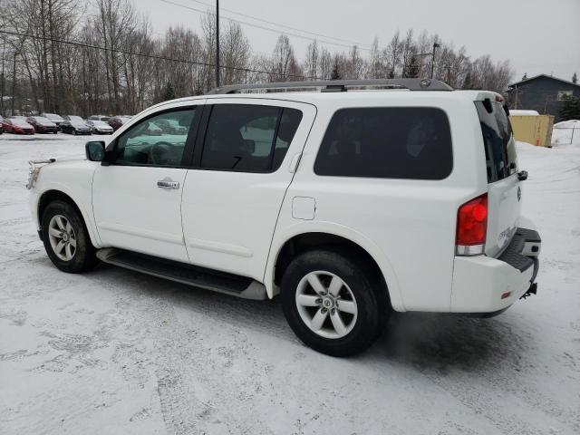 Photo 2 from auction – 2012 NISSAN ARMADA SV with VIN 5N1AA0ND7CN604418