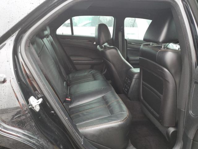 Photo 10 from auction – 2016 CHRYSLER 300 S with VIN 2C3CCAGG2GH282987
