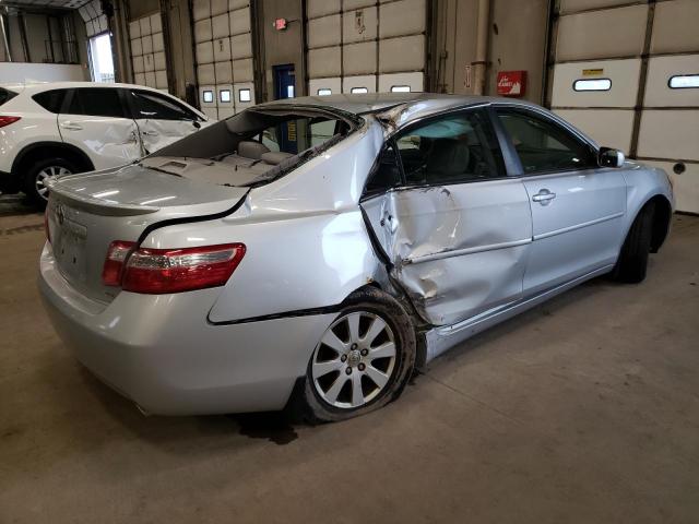 Photo 3 from auction – 2007 TOYOTA CAMRY CE with VIN 4T1BE46K17U072432