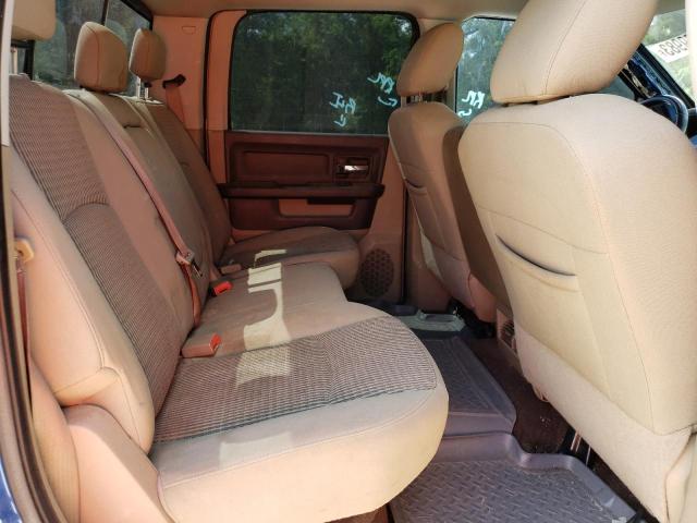 Photo 11 from auction – 2010 DODGE RAM 3500 with VIN 3D73Y3CL9AG131895