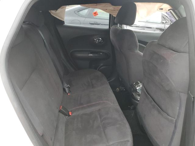Photo 10 from auction – 2013 NISSAN JUKE S with VIN JN8AF5MR3DT226616