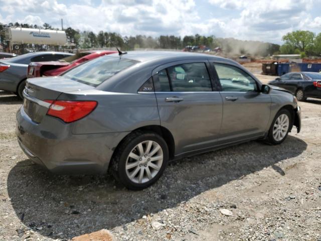 Photo 3 from auction – 2013 CHRYSLER 200 TOURIN with VIN 1C3CCBBB6DN593438