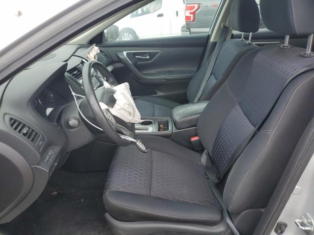 Photo 7 from auction – 2016 NISSAN ALTIMA 2.5 with VIN 1N4AL3AP4GC118981