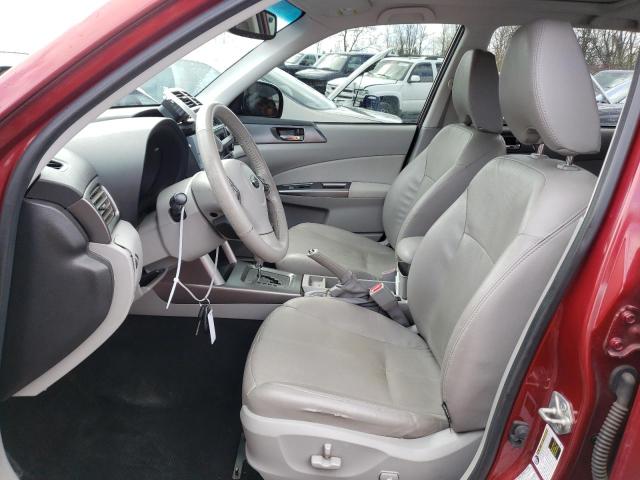 Photo 7 from auction – 2012 SUBARU FORESTER L with VIN JF2SHAEC3CH415458