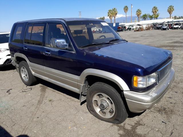 Photo 4 from auction – 1994 ISUZU TROOPER LS with VIN JACDH58WXR7929616
