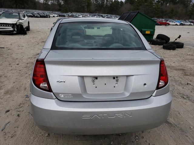 Photo 6 from auction – 2005 SATURN ION LEVEL with VIN 1G8AJ52F75Z122271