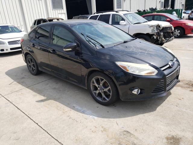 Фото 4 с аукциона – 2013 FORD FOCUS SE с VIN 1FADP3F28DL342362