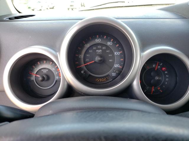 Photo 9 from auction – 2004 HONDA ELEMENT EX with VIN 5J6YH18674L005463