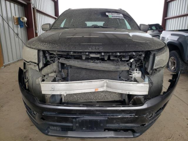 Photo 5 from auction – 2021 JEEP COMPASS 80 with VIN 3C4NJDEB2MT601908