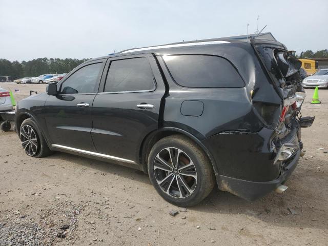 Photo 2 from auction – 2013 DODGE DURANGO CR with VIN 1C4SDHDT1DC691401