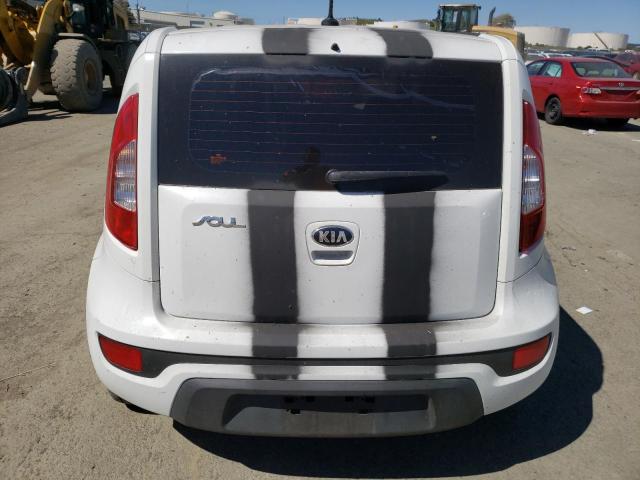 Photo 6 from auction – 2013 KIA SOUL with VIN KNDJT2A51D7774949