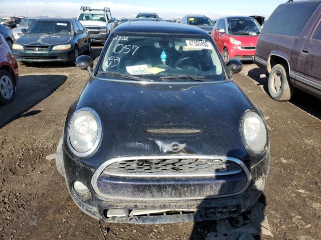 Photo 5 from auction – 2015 MINI COOPER S with VIN WMWXP7C55F2A35088