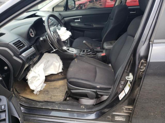 صورة رقم 7 من المزاد - 2014 SUBARU IMPREZA SP مع VIN JF1GPAL69E8277728