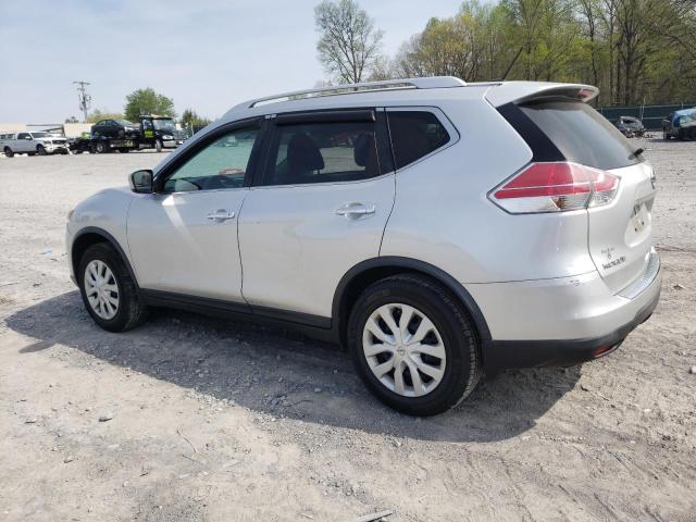 Photo 2 from auction – 2016 NISSAN ROGUE S with VIN KNMAT2MT0GP711470