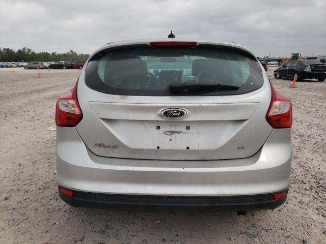 Photo 6 from auction – 2012 FORD FOCUS SE with VIN 1FAHP3K29CL189853