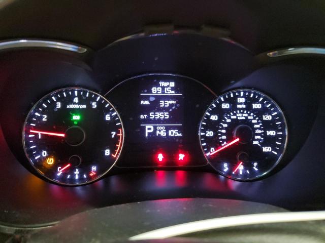 Photo 9 from auction – 2015 KIA FORTE LX with VIN KNAFX4A67F5289421