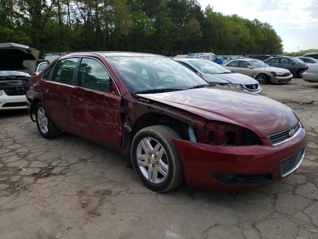 Photo 4 from auction – 2011 CHEVROLET IMPALA LT with VIN 2G1WB5EK1B1143440