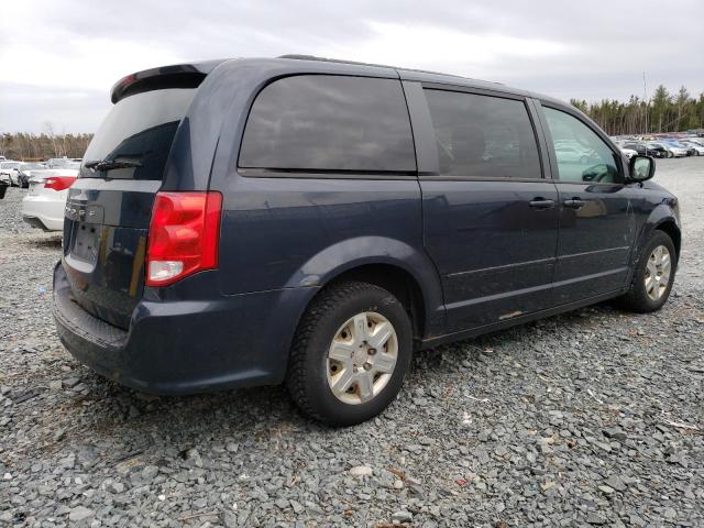 Photo 3 from auction – 2013 DODGE GRAND CARA with VIN 2C4RDGBG2DR643802