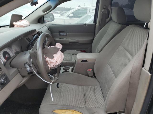 Photo 7 from auction – 2008 DODGE DURANGO SL with VIN 1D8HD48K58F153505