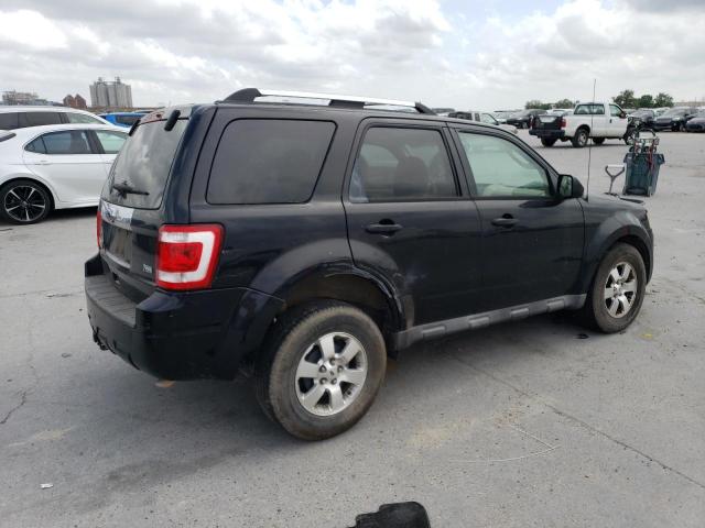 Photo 3 from auction – 2010 FORD ESCAPE LIM with VIN 1FMCU0EG2AKB40673