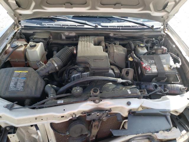 Photo 11 from auction – 2009 CHEVROLET COLORADO with VIN 1GCCS149X98134809