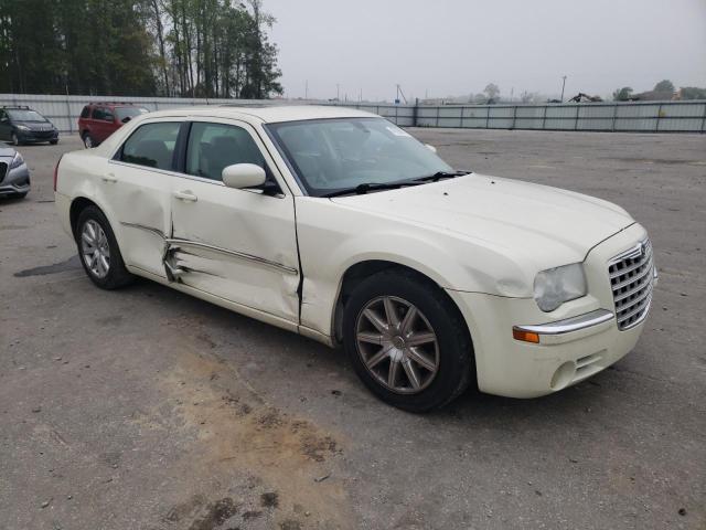 Photo 4 from auction – 2008 CHRYSLER 300 LIMITE with VIN 2C3KA33G88H149025