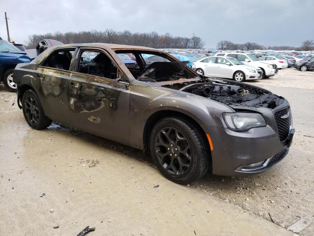 Photo 4 from auction – 2020 CHRYSLER 300 S with VIN 2C3CCAGG3LH146281