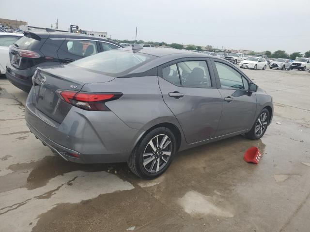 Photo 3 from auction – 2021 NISSAN VERSA SV with VIN 3N1CN8EV0ML876824