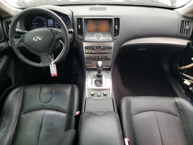 Photo 8 from auction – 2013 INFINITI G37 with VIN JN1CV6AR5DM764345