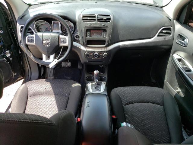 Photo 8 from auction – 2016 DODGE JOURNEY SX with VIN 3C4PDCBBXGT250135