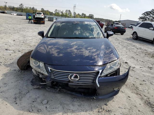 Photo 5 from auction – 2013 LEXUS ES 350 with VIN JTHBK1GG1D2055917