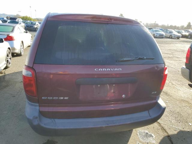 Photo 6 from auction – 2003 DODGE CARAVAN SE with VIN 1D4GP25373B182557