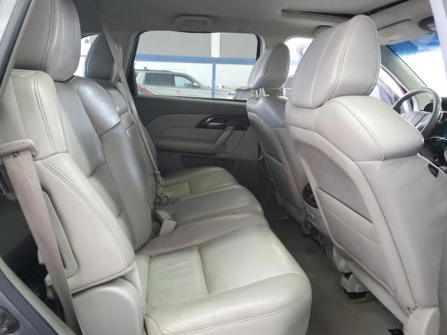 Photo 11 from auction – 2010 ACURA MDX TECHNO with VIN 2HNYD2H64AH522245