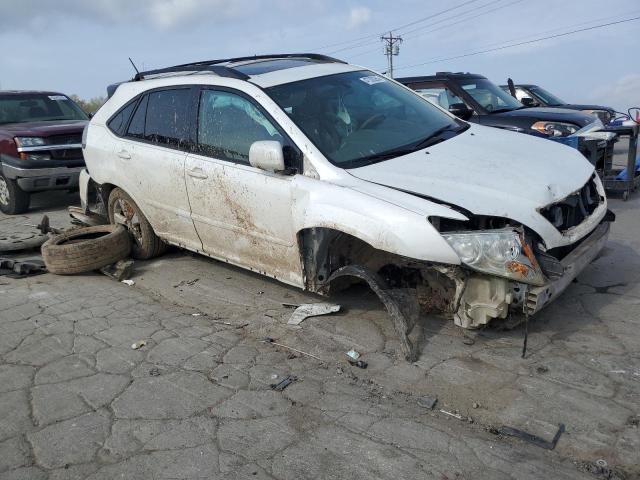 Photo 4 from auction – 2007 LEXUS RX 350 with VIN 2T2GK31U47C005595