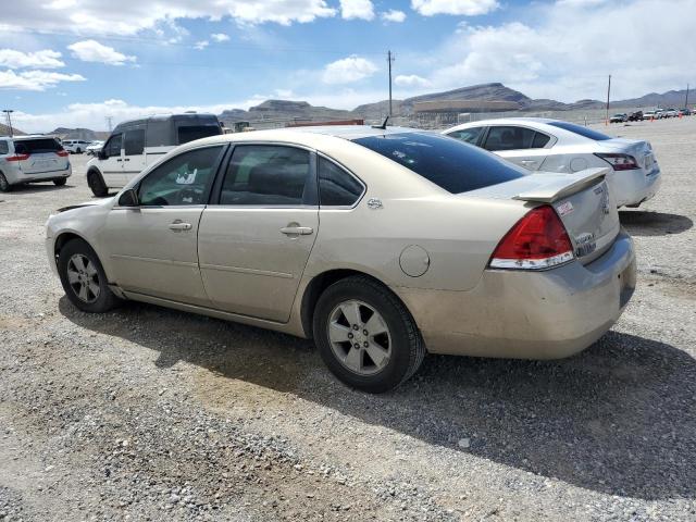 Photo 2 from auction – 2008 CHEVROLET IMPALA LT with VIN 2G1WT58K681371385