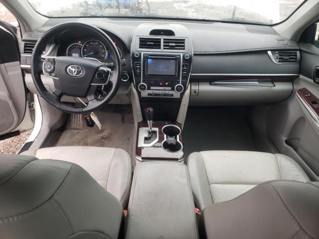Photo 8 from auction – 2012 TOYOTA CAMRY BASE with VIN 4T4BF1FK0CR218458