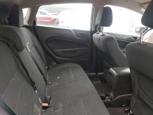 Photo 10 from auction – 2017 FORD FIESTA SE with VIN 3FADP4EJ4HM136765