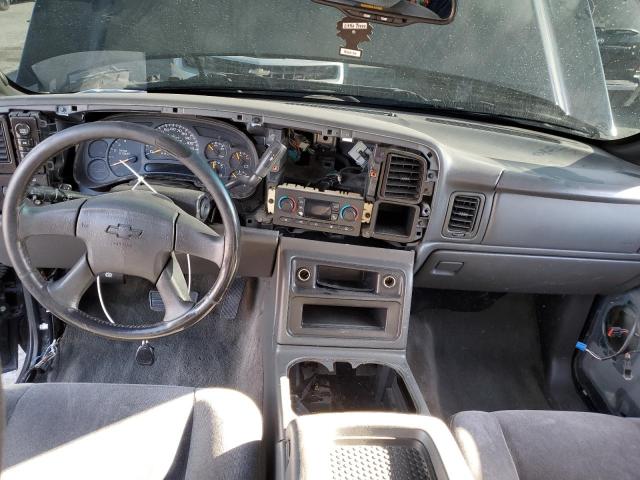 Photo 8 from auction – 2006 CHEVROLET SILVERADO with VIN 1GCEK19B56E123752