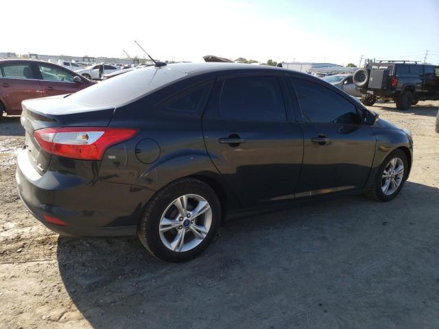 Photo 3 from auction – 2013 FORD FOCUS SE with VIN 1FADP3F23DL171889