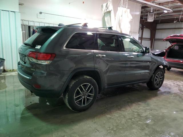 Photo 3 from auction – 2020 JEEP GRAND CHER with VIN 1C4RJFBG3LC379340