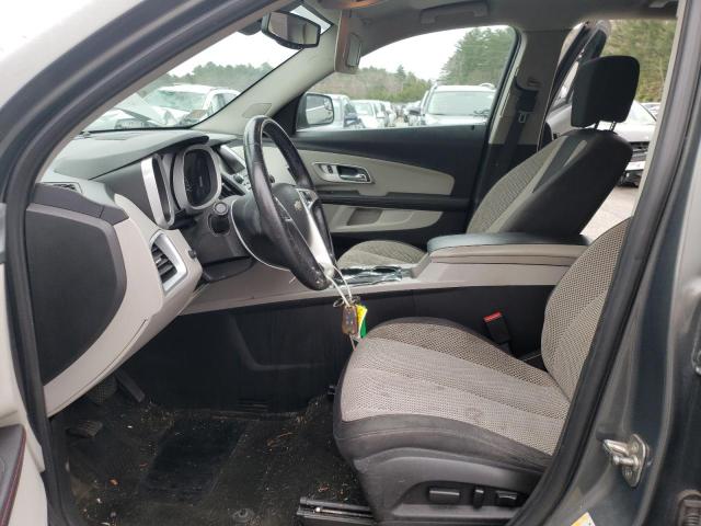 Photo 7 from auction – 2012 CHEVROLET EQUINOX LT with VIN 2GNFLEEK4C6361937