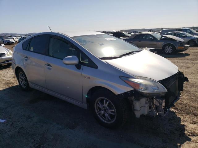 Photo 4 from auction – 2011 TOYOTA PRIUS with VIN JTDKN3DUXB0248414