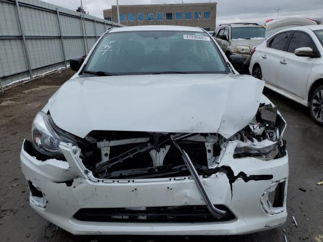 Photo 5 from auction – 2014 SUBARU IMPREZA with VIN JF1GJAA69EH008696