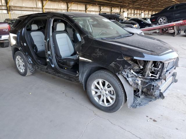 Photo 4 from auction – 2018 CHEVROLET EQUINOX LT with VIN 2GNAXJEV2J6313562