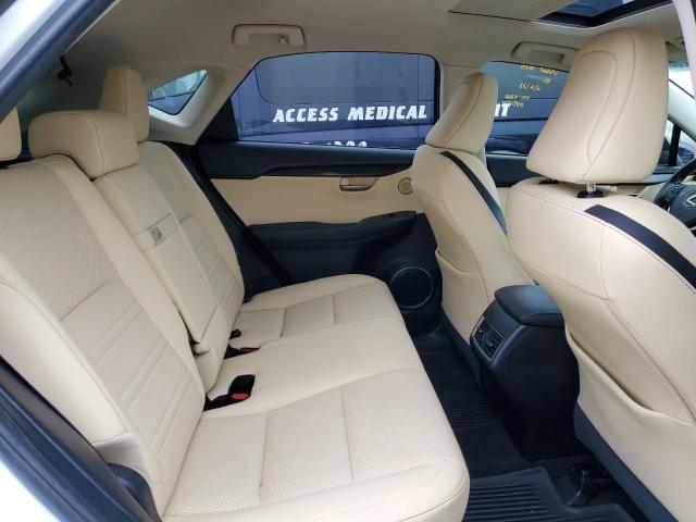 Photo 11 from auction – 2015 LEXUS NX 200T with VIN JTJBARBZ1F2029362