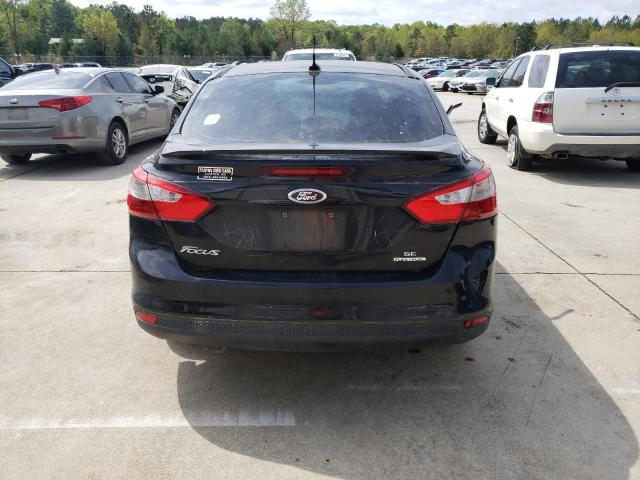 Photo 6 from auction – 2013 FORD FOCUS SE with VIN 1FADP3F28DL342362