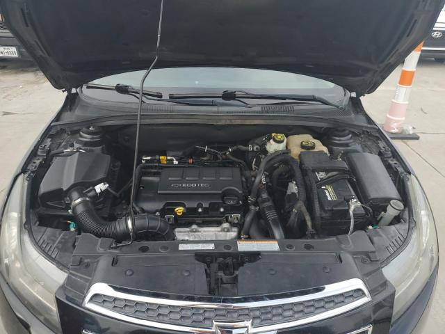 Photo 11 from auction – 2014 CHEVROLET CRUZE LT with VIN 1G1PC5SB0E7187149