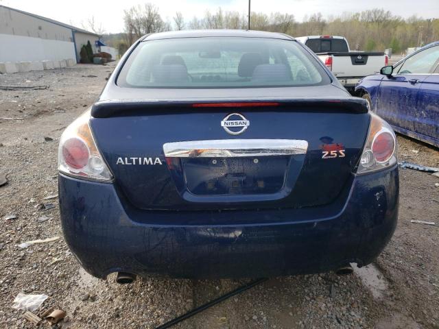 Photo 6 from auction – 2012 NISSAN ALTIMA BAS with VIN 1N4AL2AP8CC181263